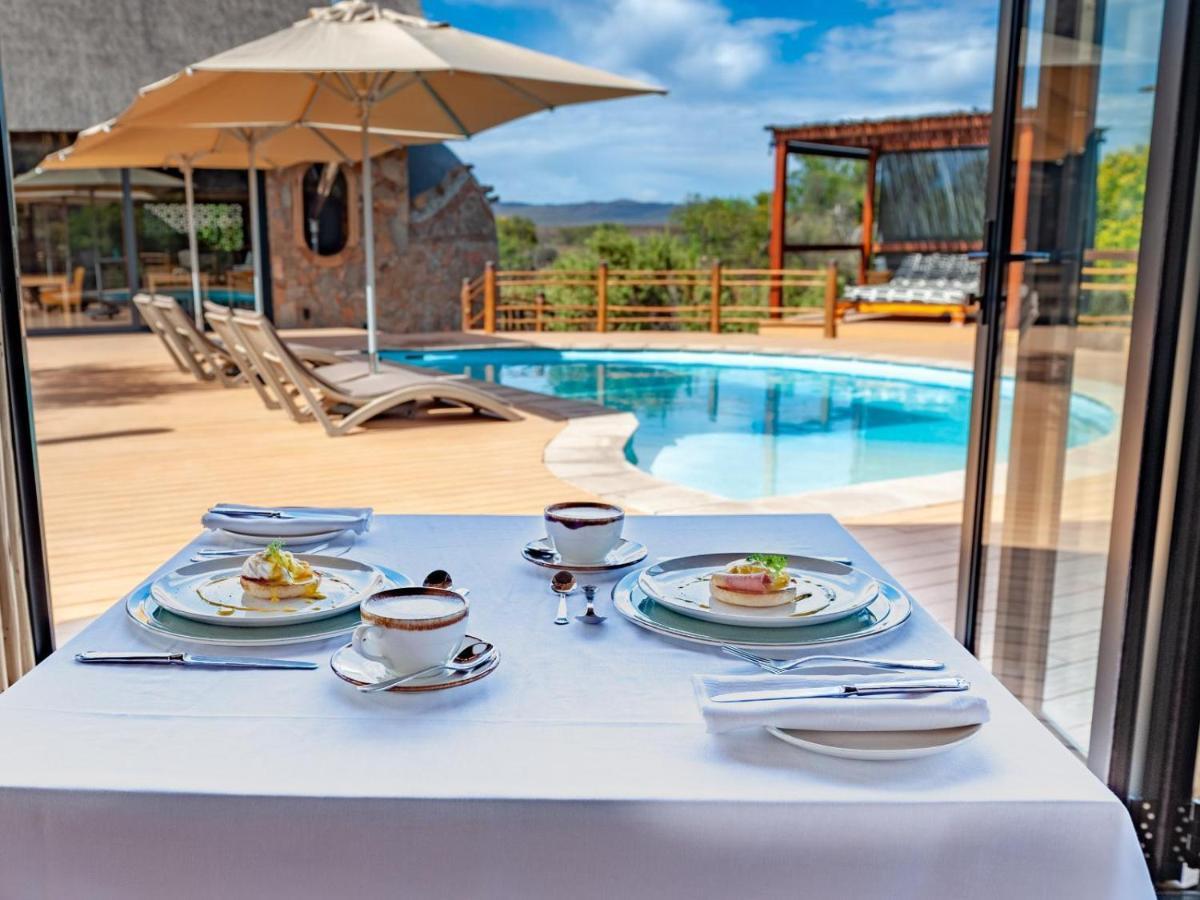 Mont Eco Game Reserve Montagu Εξωτερικό φωτογραφία