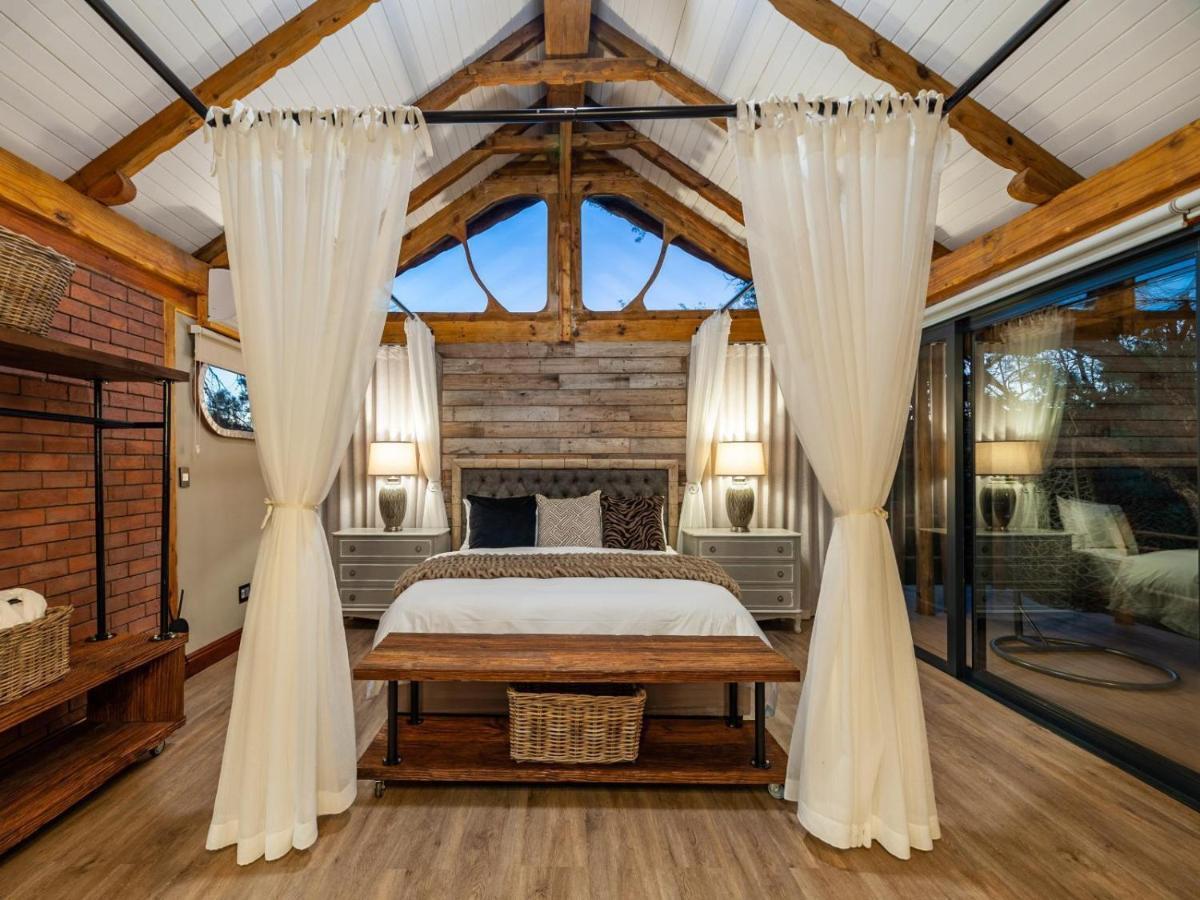 Mont Eco Game Reserve Montagu Δωμάτιο φωτογραφία