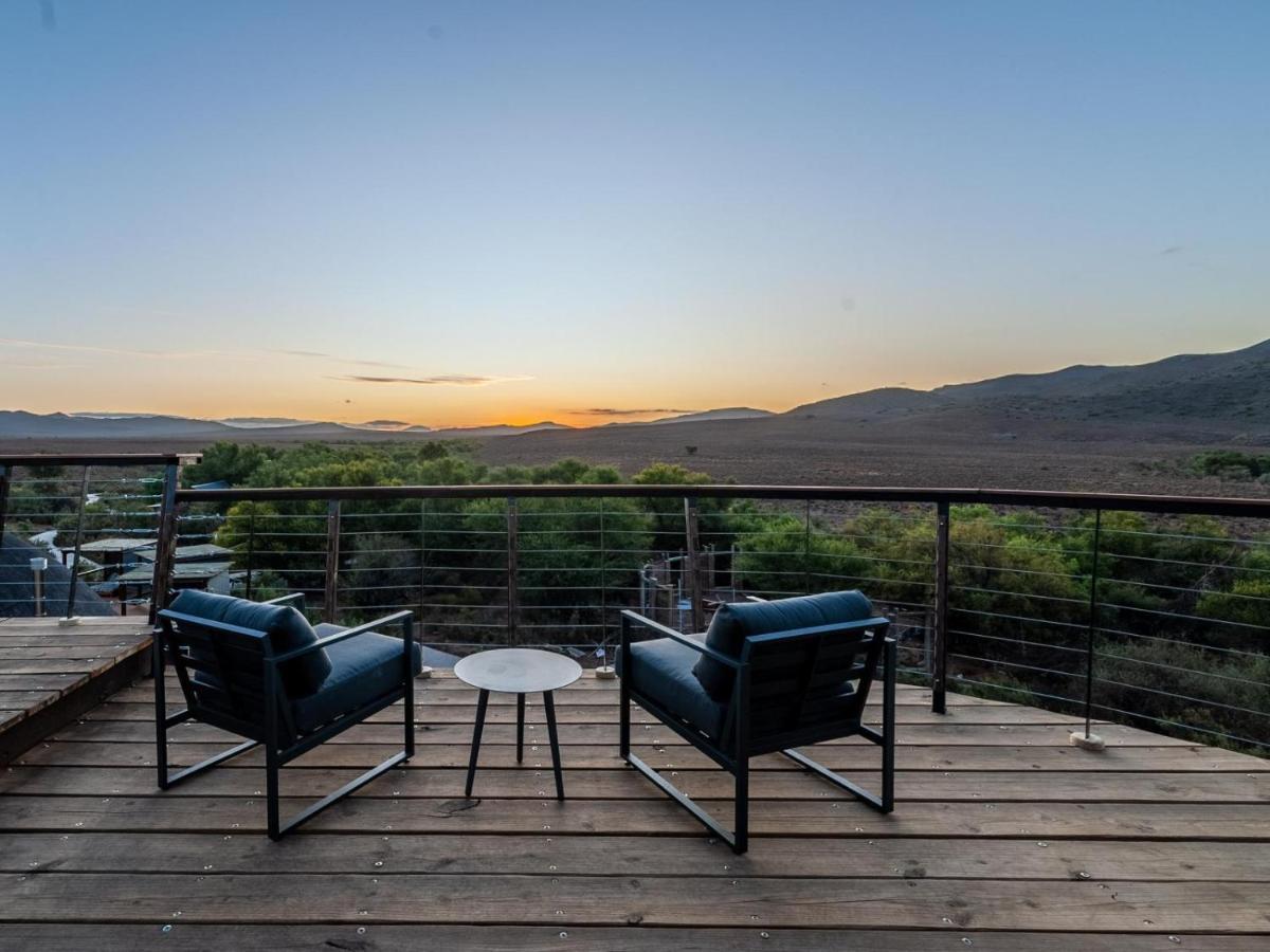 Mont Eco Game Reserve Montagu Εξωτερικό φωτογραφία