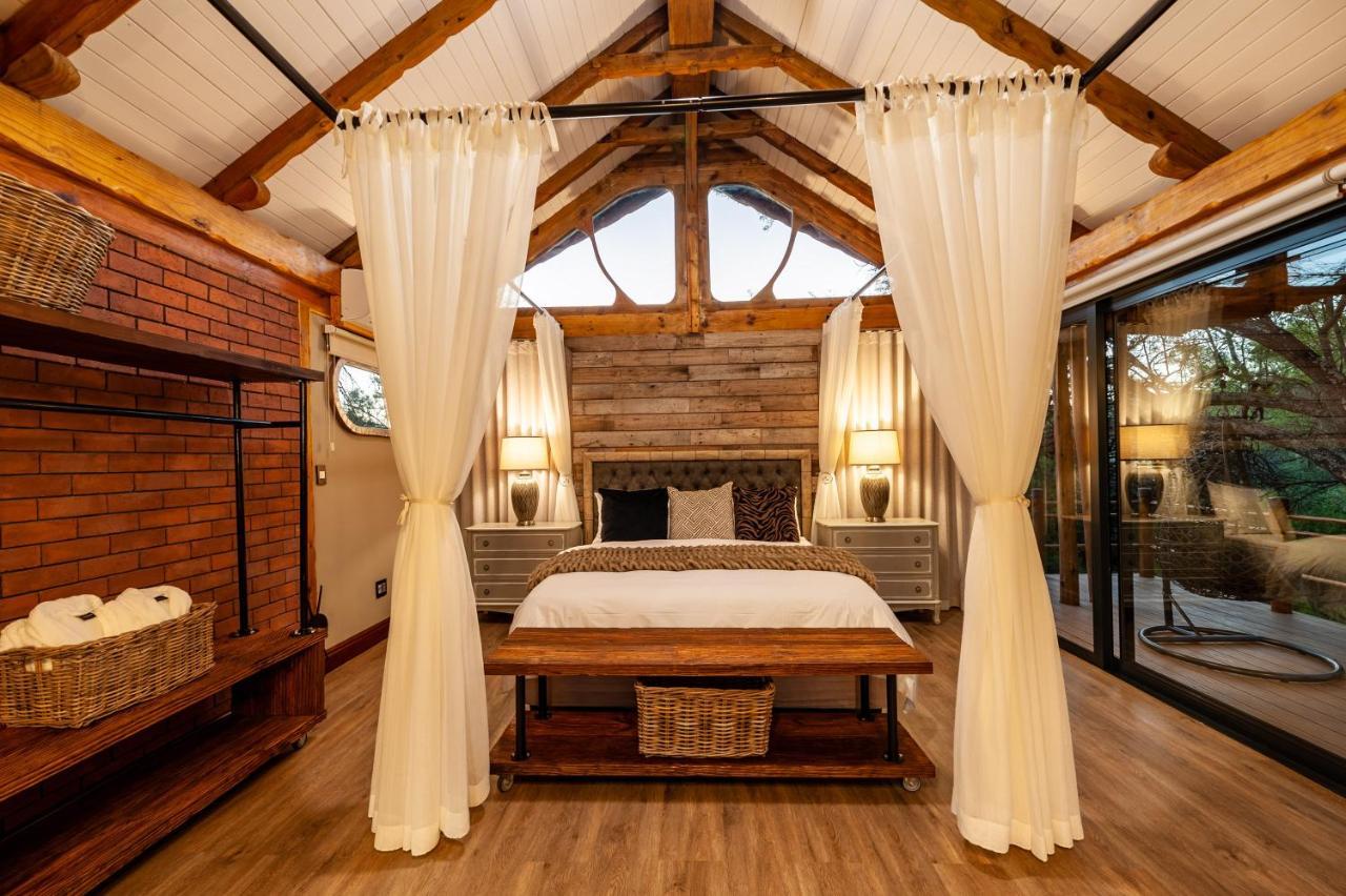 Mont Eco Game Reserve Montagu Εξωτερικό φωτογραφία