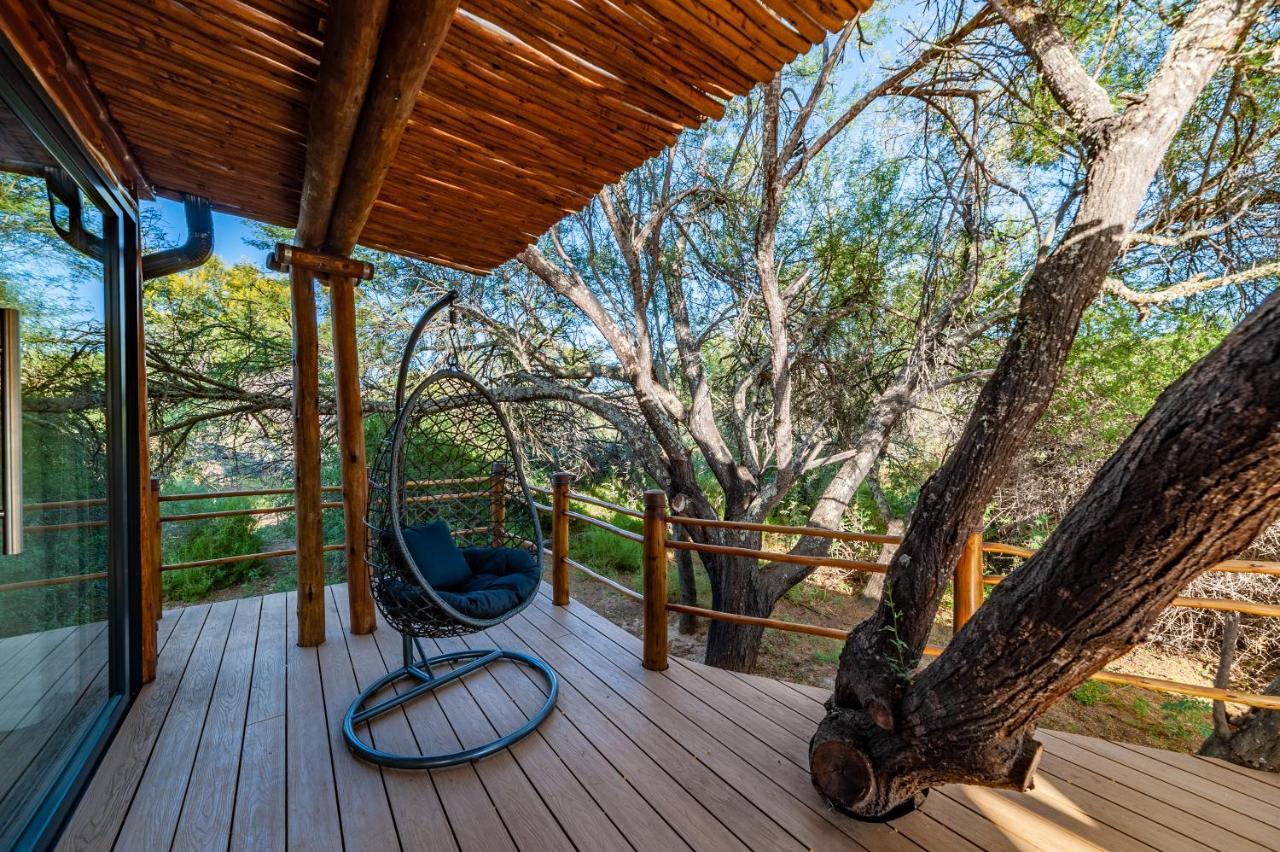 Mont Eco Game Reserve Montagu Εξωτερικό φωτογραφία