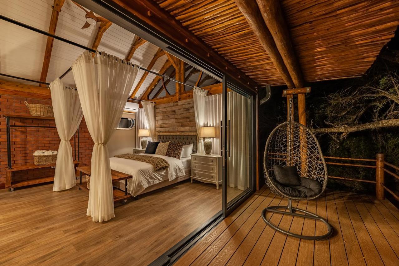 Mont Eco Game Reserve Montagu Εξωτερικό φωτογραφία